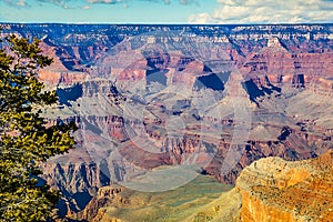 Grand Canyon National Park