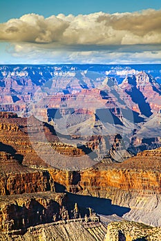 Grand Canyon National Park