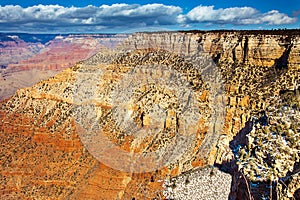 Grand Canyon National Park