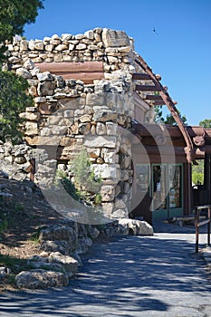 Grand Canyon National Park, Arizona: Hermits Rest