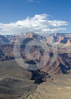 Grand Canyon National Park, Arizona, USA