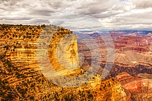 Grand Canyon National Park, arizona, USA