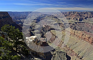 Grand Canyon National Park, Arizona, USA