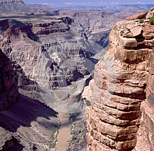 Grand Canyon National Park, North Rim, Califronia photo