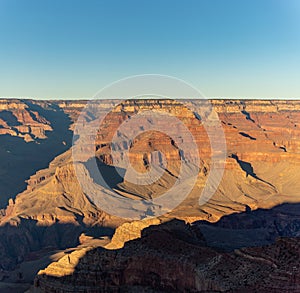 Grand Canyon National Park - South Rim - Mather Point