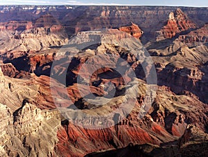 Grand Canyon National Park, Tourist Attraction Arizona