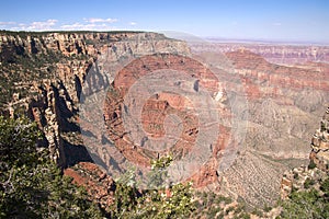 Grand Canyon North Rim