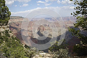 Grand Canyon North Rim