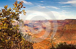 Grand Canyon Overview