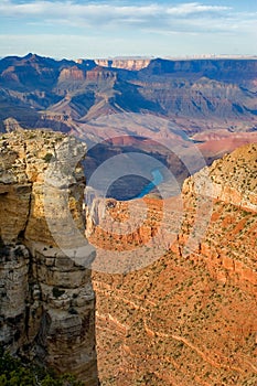 Grand Canyon Overview