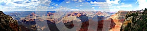 Grand Canyon Panorama