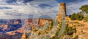 Grand Canyon Panorama