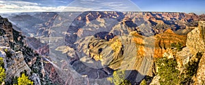 Grand Canyon Panorama