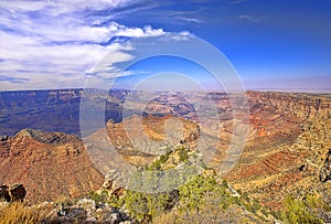 Grand Canyon Panorama