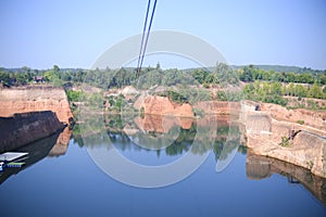 Grand (Canyon) Reflections