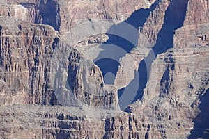 The Grand Canyon`s West Rim 12