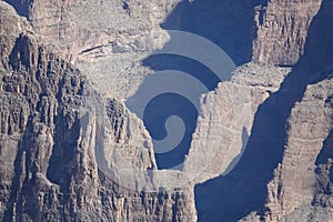 The Grand Canyon`s West Rim 18