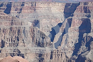 The Grand Canyon`s West Rim 19