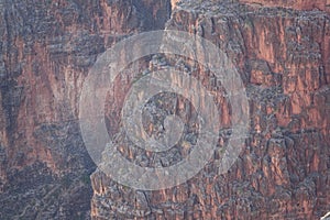 The Grand Canyon`s West Rim 39