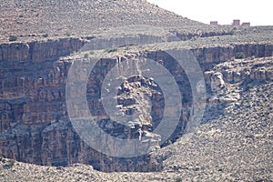 The Grand Canyon`s West Rim 42