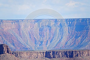 The Grand Canyon`s West Rim 50