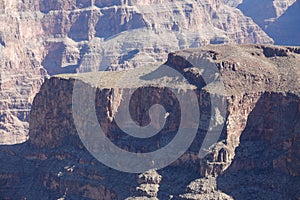 The Grand Canyon`s West Rim 60