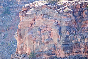 The Grand Canyon`s West Rim 79