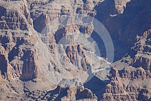 The Grand Canyon`s West Rim a15