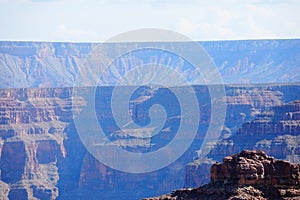 The Grand Canyon`s West Rim a44