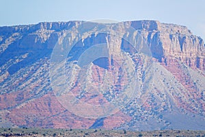 The Grand Canyon`s West Rim a62