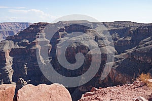The Grand Canyon`s West Rim b10