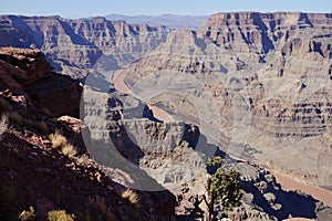 The Grand Canyon`s West Rim b8