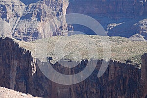 The Grand Canyon`s West Rim a53 photo