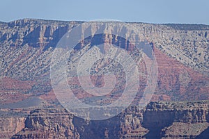 The Grand Canyon`s West Rim a45 photo
