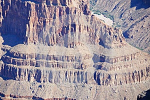 The Grand Canyon`s West Rim a23 photo