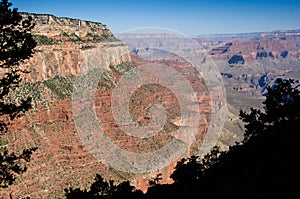 Grand Canyon South Kaibab Trail