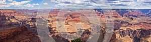 Grand Canyon South Rim