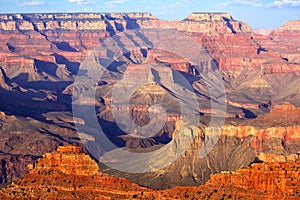 Grand Canyon photo