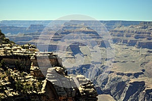 Grand Canyon - Southern Rim
