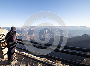 Grand Canyon Southrim First look