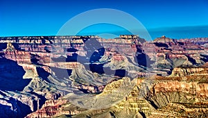 Grand Canyon View photo