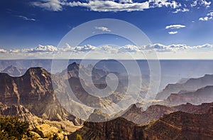 Grand Canyon photo