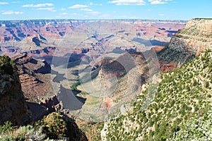 Grand Canyon Vista