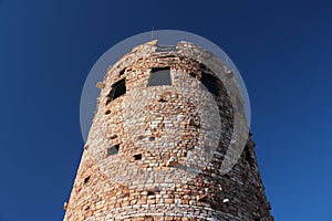 Grand Canyon Watchtower photo