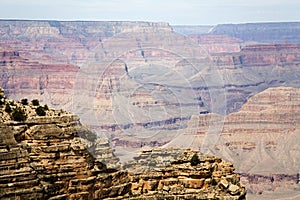 Grand Canyon -Yavapai