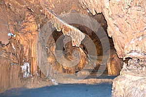 Grand Caverns - Grottoes Virginia USA