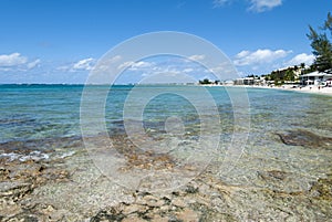 Grand Cayman Beaches