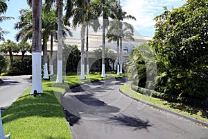 Grand Cayman Island_Grand Cayman Marriott Beach Resort on Seven Miles Beach in Georgetown