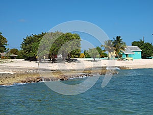Grand Cayman Public Beach West Bay photo