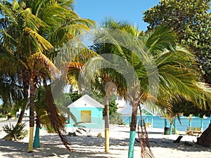 Grand Cayman Public Beach West Bay